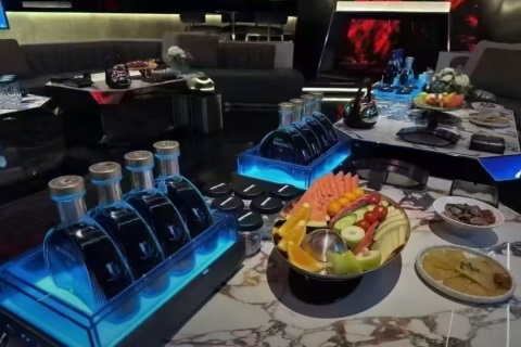 荆门夜场招聘接待员/可兼职,荆门商务夜总会招聘信息