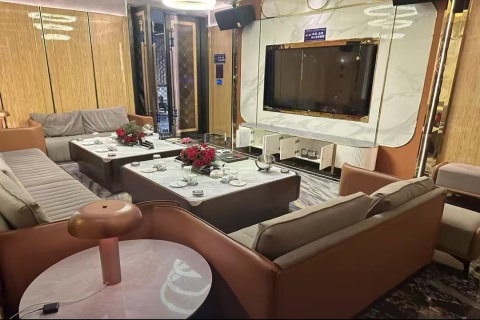宜昌夜总会预订_宜昌十大KTV预定推荐,探索宜昌夜生活新地标