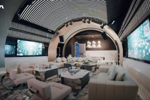 黄冈高端夜店招聘酒水促销员,黄冈商务KTV,精英汇聚合力开启财富新旅程呢